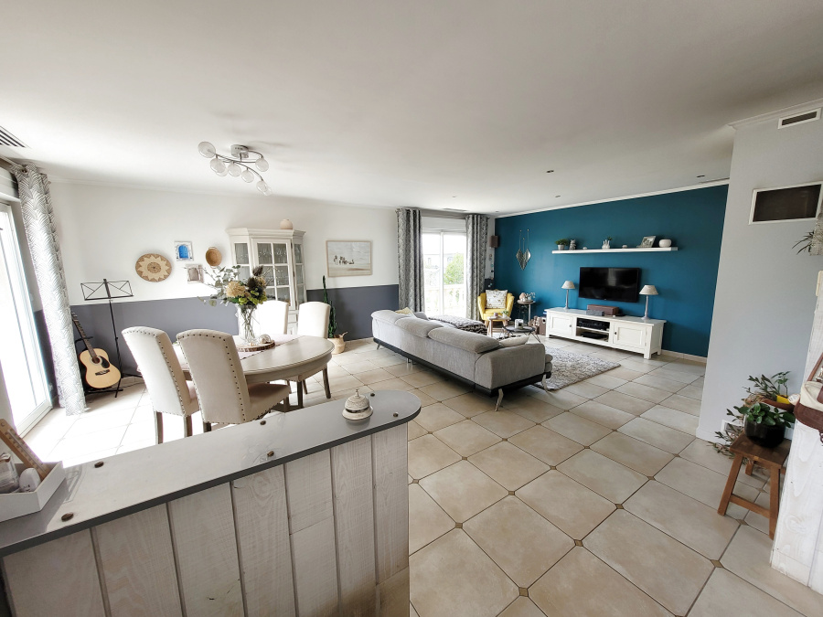 Image_3, Maison, Sainte-Bazeille, ref :8257