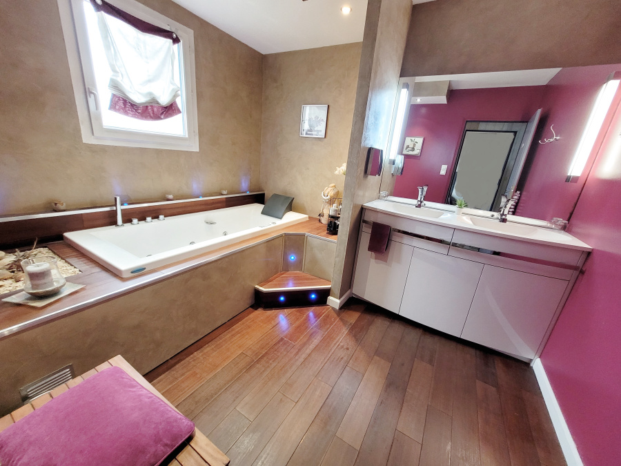 Image_8, Maison, Sainte-Bazeille, ref :8257