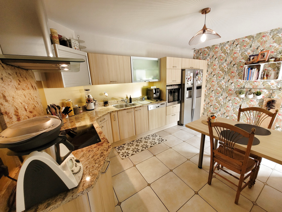 Image_5, Maison, Sainte-Bazeille, ref :8257