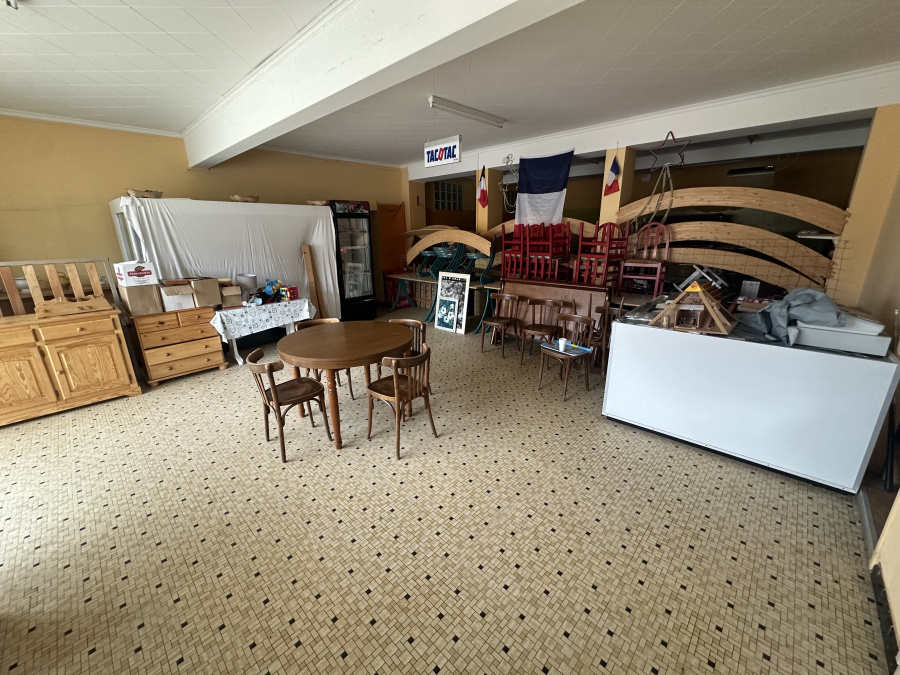 Image_2, Immeuble, Lagupie, ref :8098