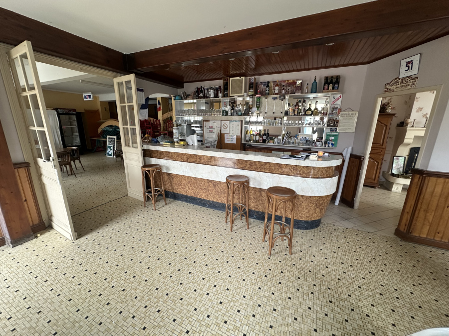 Image_3, Immeuble, Lagupie, ref :8098
