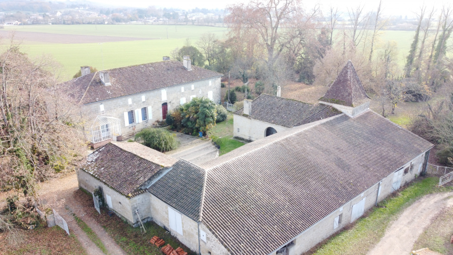 Image_1, Maison, Birac-sur-Trec, ref :7681