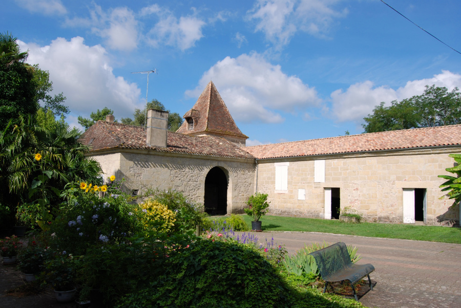 Image_9, Maison, Birac-sur-Trec, ref :7681