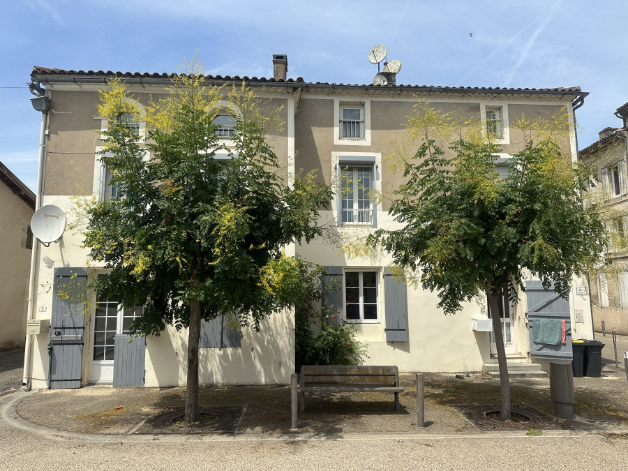 Image_1, Maison, Caumont-sur-Garonne, ref :7789