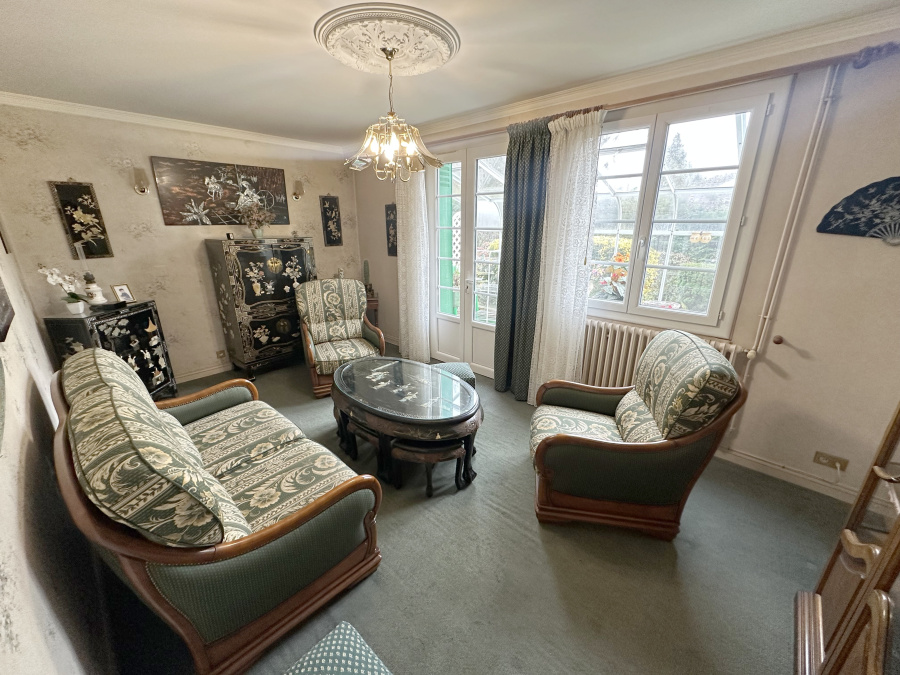 Image_3, Maison, Marmande, ref :8227