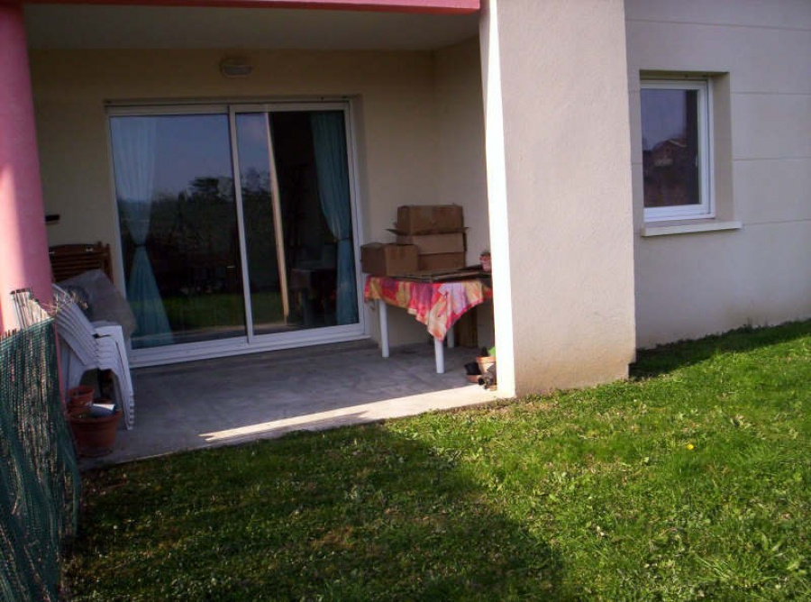 Image_5, Appartement, Marmande, ref :01607