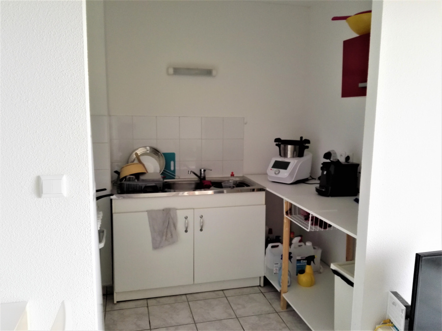 Image_3, Appartement, Marmande, ref :01607