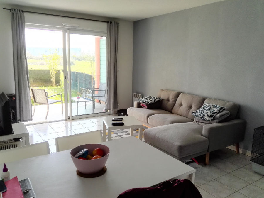 Image_1, Appartement, Marmande, ref :01607