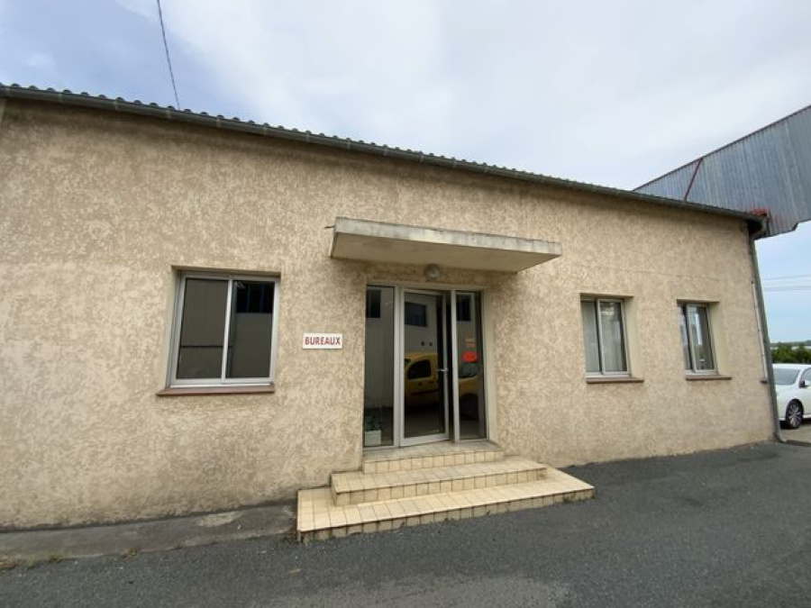 Image_11, Local professionnel, Sainte-Bazeille, ref :