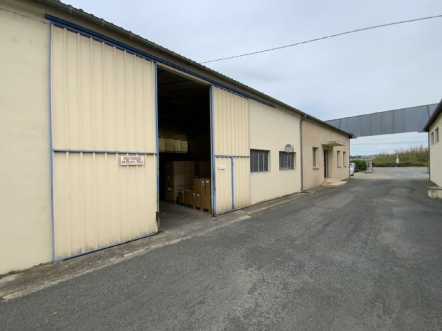 Image_9, Local professionnel, Sainte-Bazeille, ref :