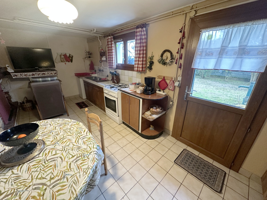 Image_8, Maison, Marmande, ref :8215