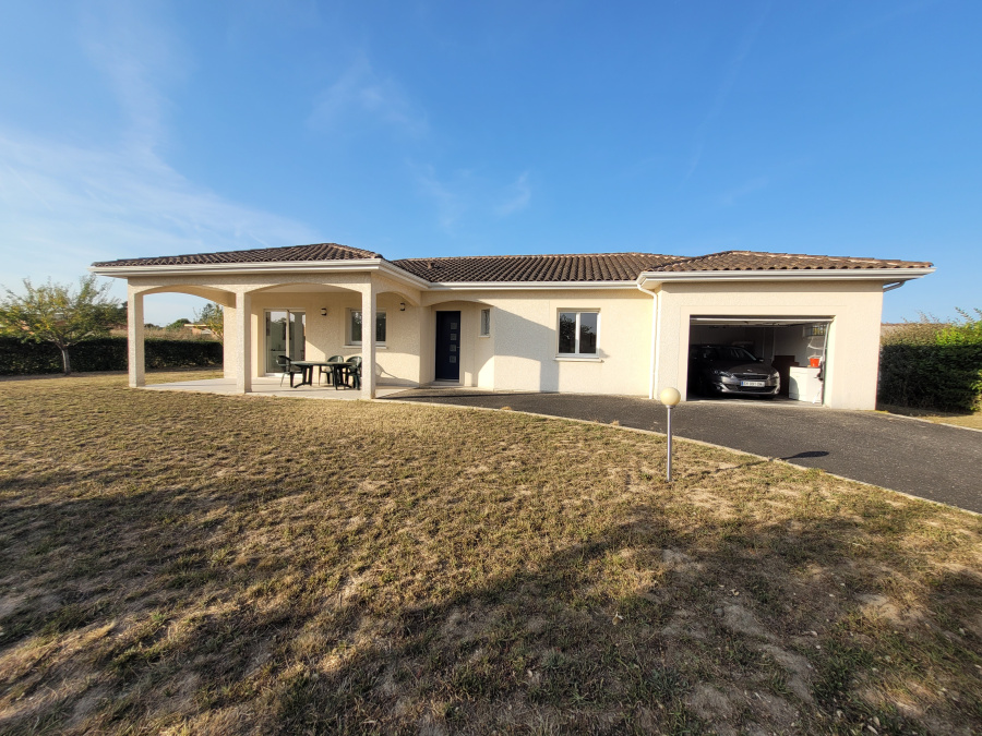 Image_1, Maison, Sainte-Bazeille, ref :8132