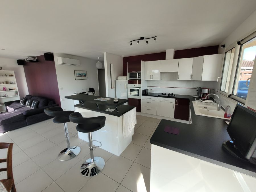 Image_4, Maison, Sainte-Bazeille, ref :8132