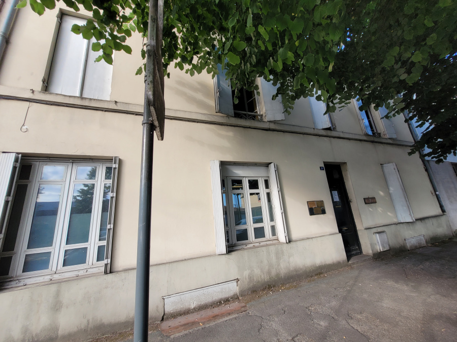 Image_1, Maison, Marmande, ref :8147