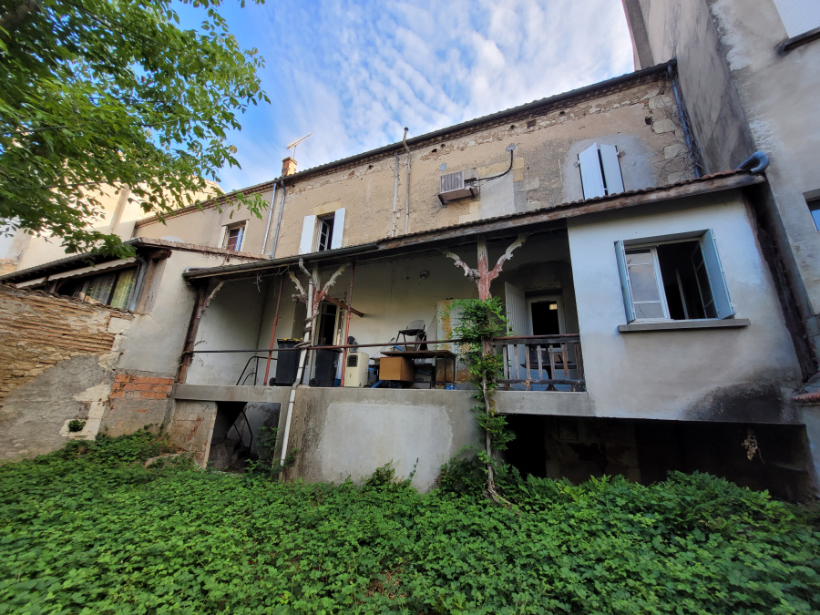 Image_10, Maison, Marmande, ref :8147