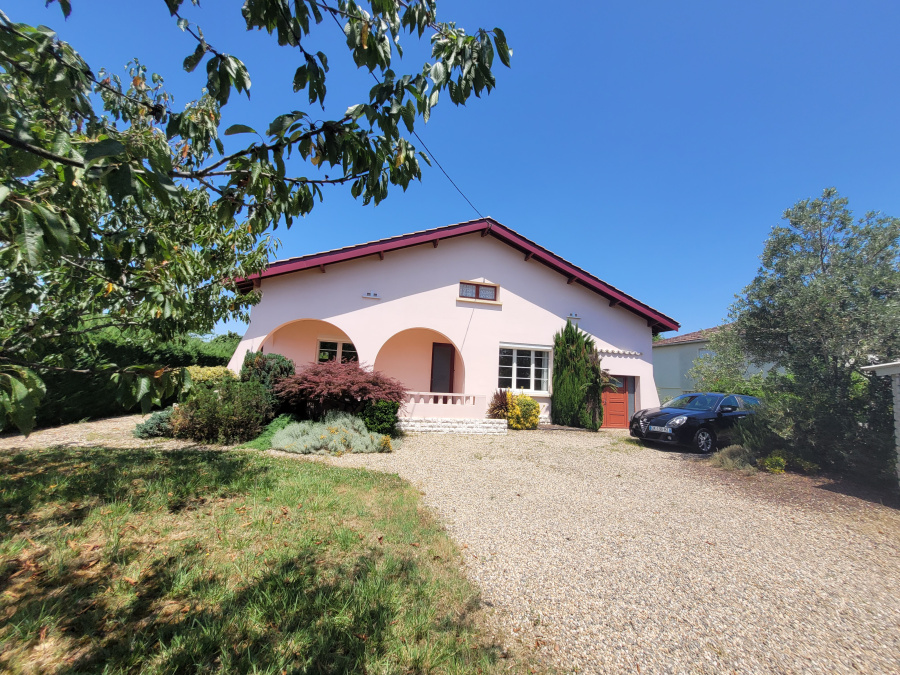 Image_1, Maison, Marmande, ref :8103