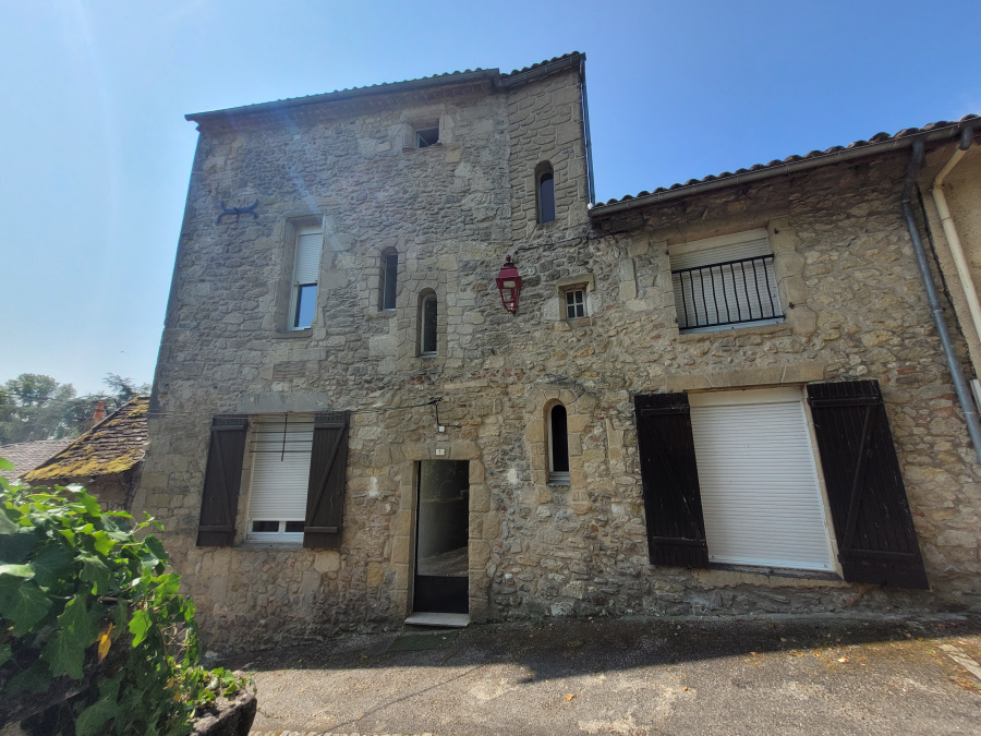 Image_1, Immeuble, Meilhan-sur-Garonne, ref :8118