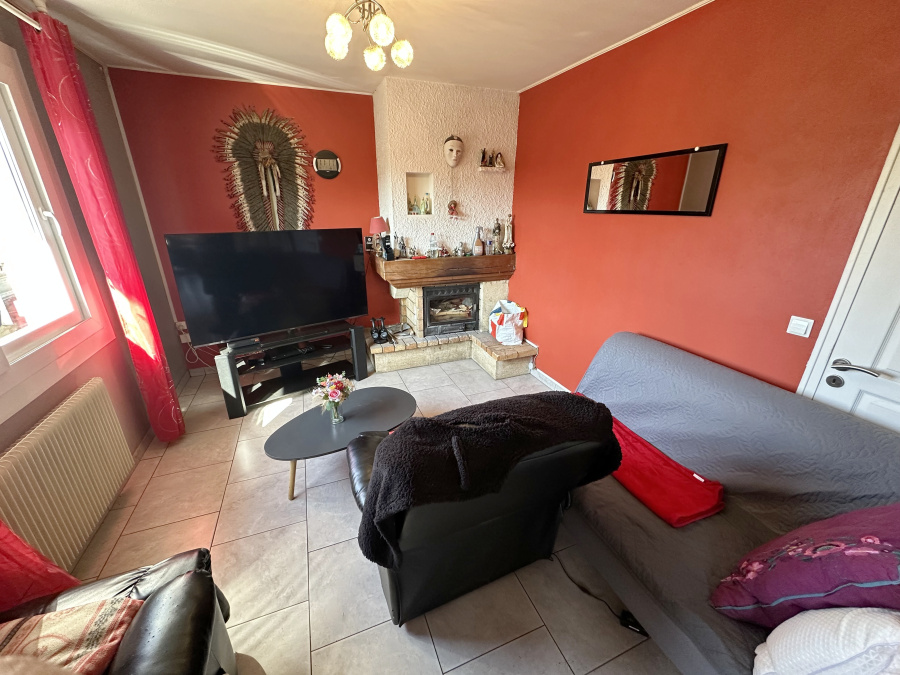 Image_4, Maison, Sainte-Bazeille, ref :8247