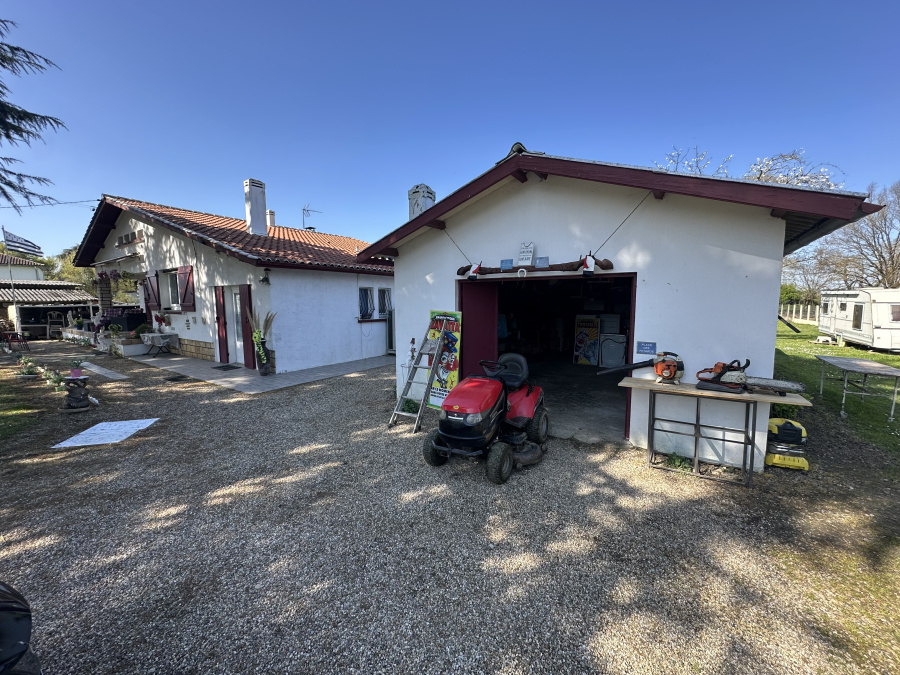 Image_11, Maison, Sainte-Bazeille, ref :8247