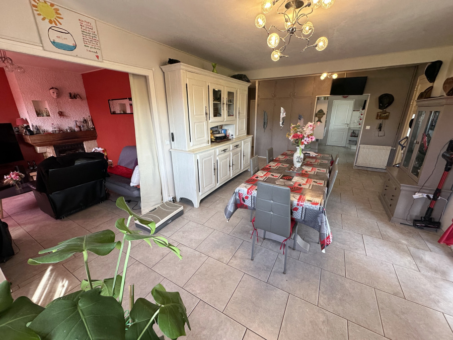 Image_2, Maison, Sainte-Bazeille, ref :8247