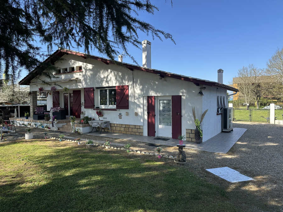 Image_1, Maison, Sainte-Bazeille, ref :8247