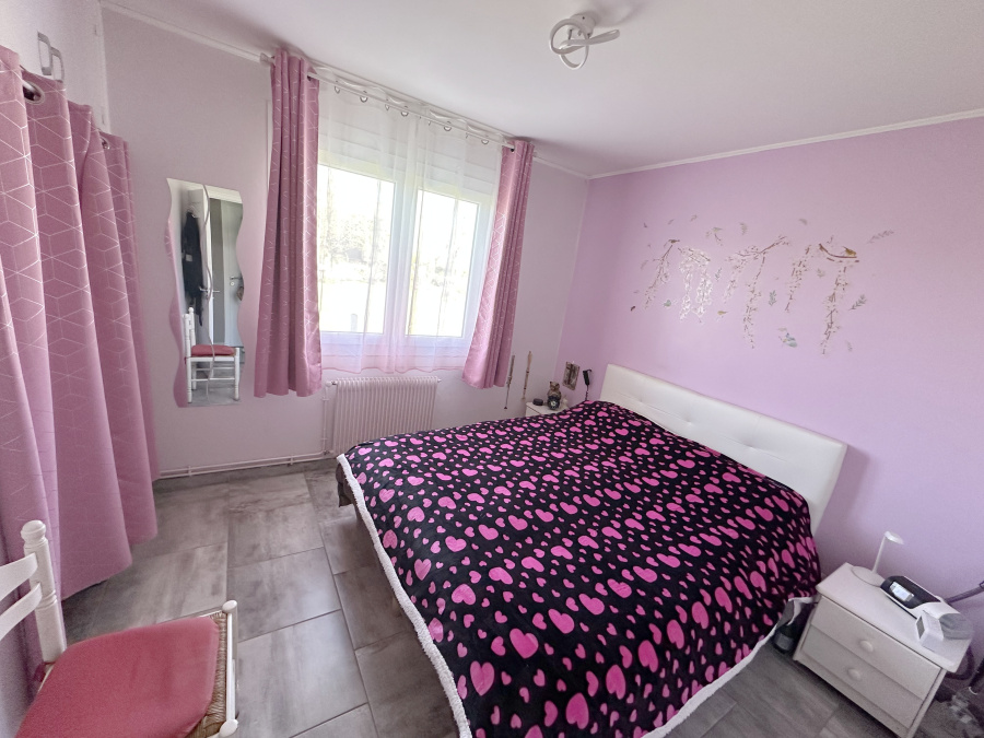 Image_7, Maison, Sainte-Bazeille, ref :8247