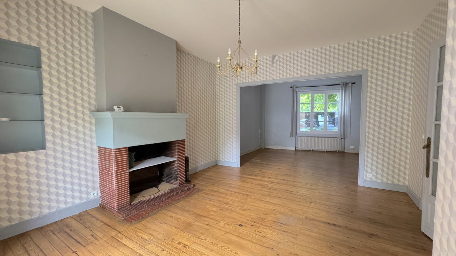 Image_2, Maison, Marmande, ref :8092