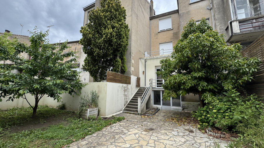 Image_1, Maison, Marmande, ref :8092