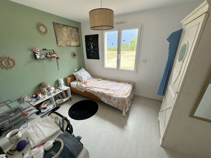 Image_11, Maison, Sainte-Bazeille, ref :8135