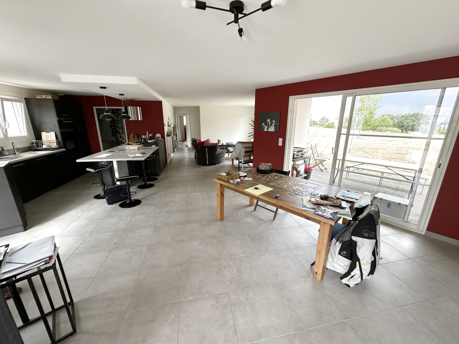 Image_3, Maison, Sainte-Bazeille, ref :8135