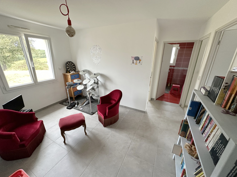 Image_8, Maison, Sainte-Bazeille, ref :8135