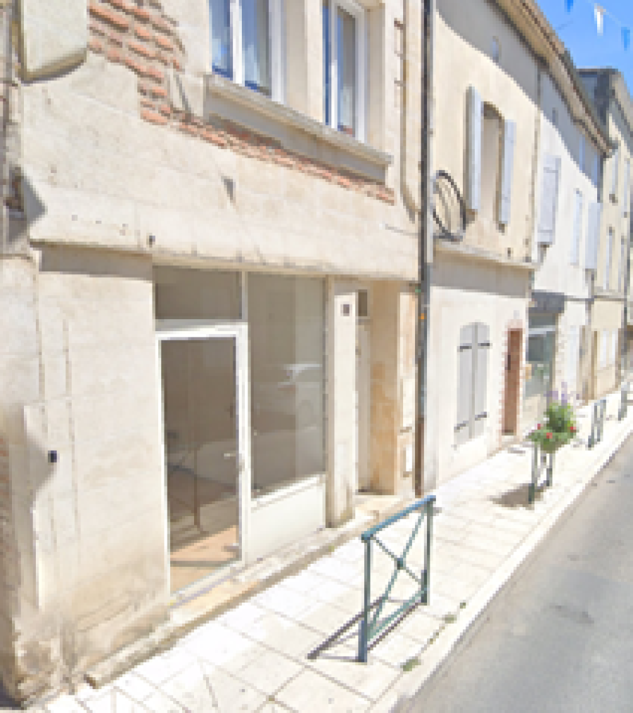 Image_1, Local commercial, Marmande, ref :LC 62