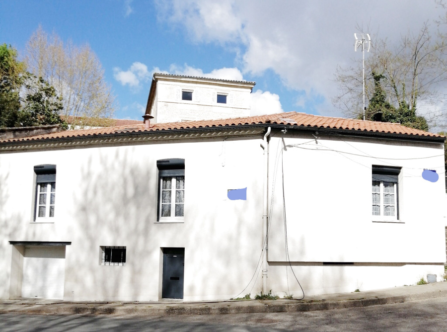 Image_1, Maison, Marmande, ref :8254