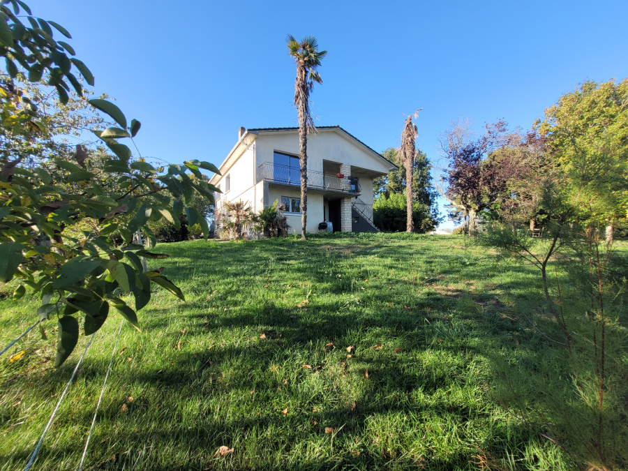 Image_7, Maison, Escassefort, ref :8156