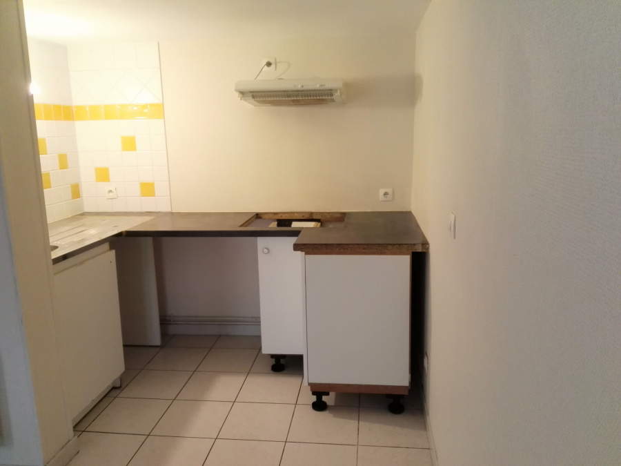 Image_3, Appartement, Gontaud-de-Nogaret, ref :01109
