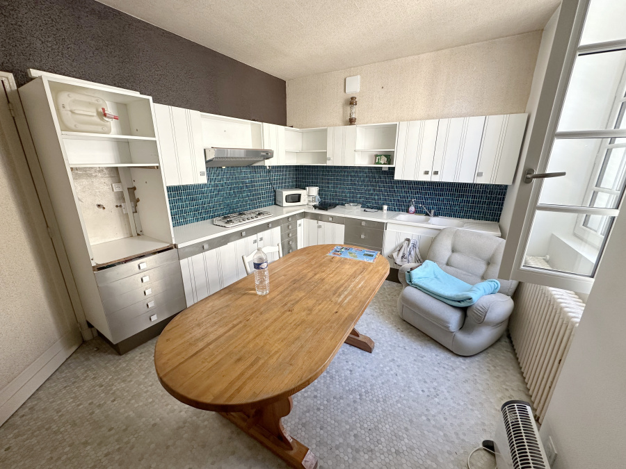 Image_3, Immeuble, Marmande, ref :8237