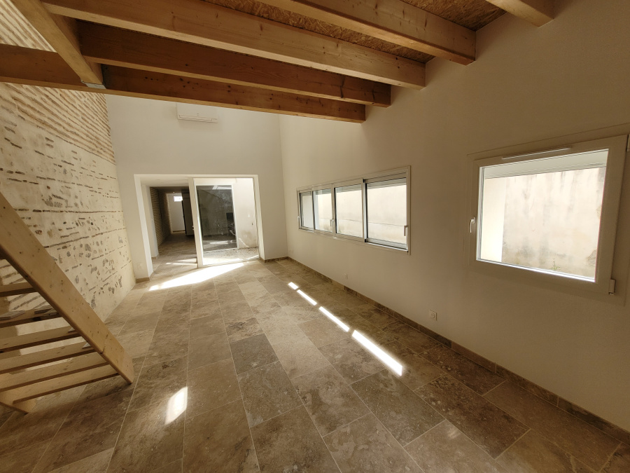 Image_2, Maison, Marmande, ref :8143