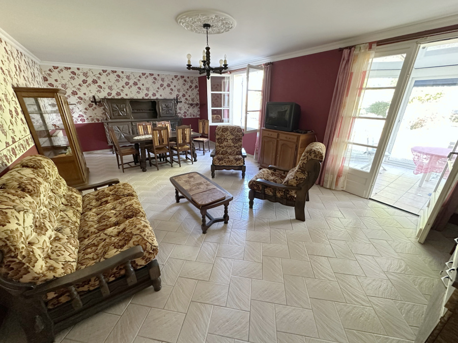 Image_4, Maison, Grézet-Cavagnan, ref :8140