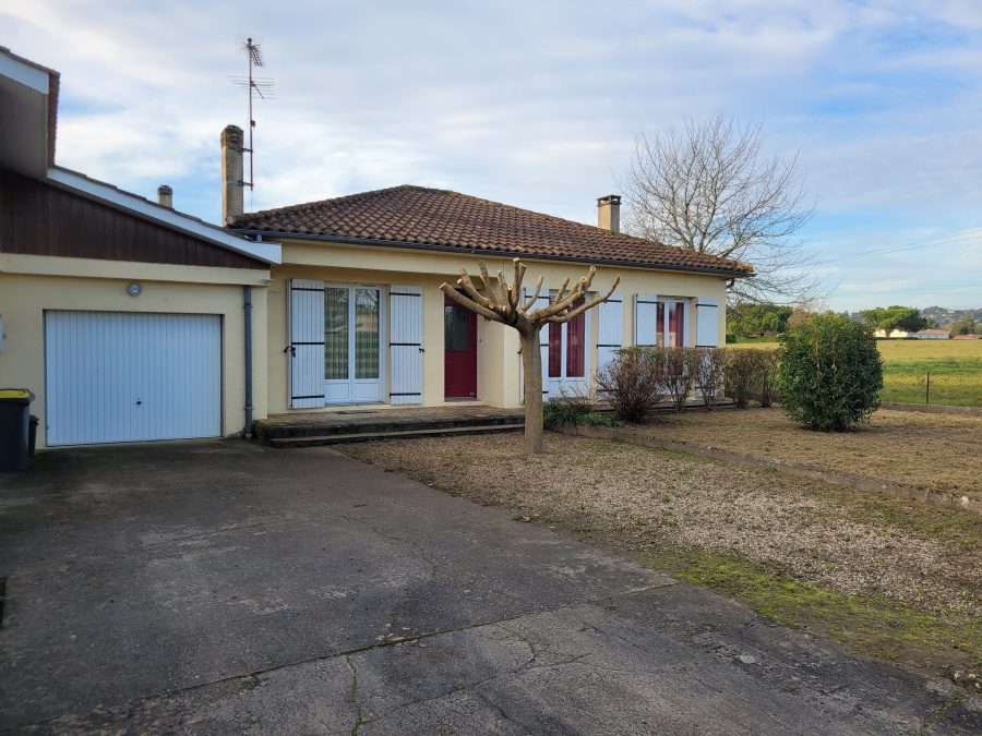 Image_1, Maison, Marmande, ref :8205