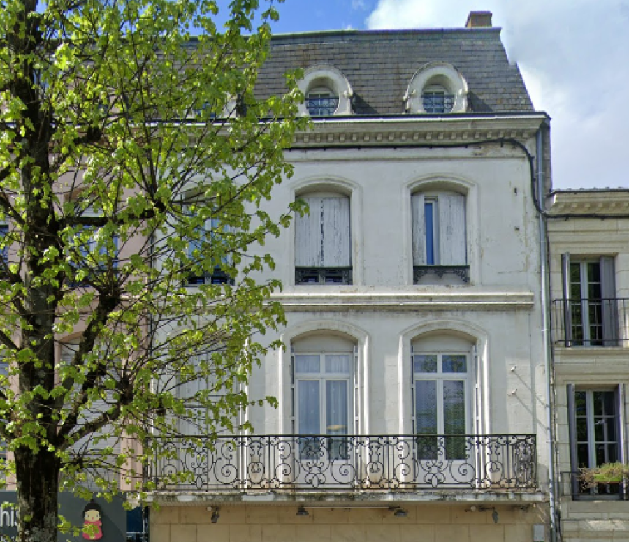 Image_1, Appartement, Marmande, ref :loc 233