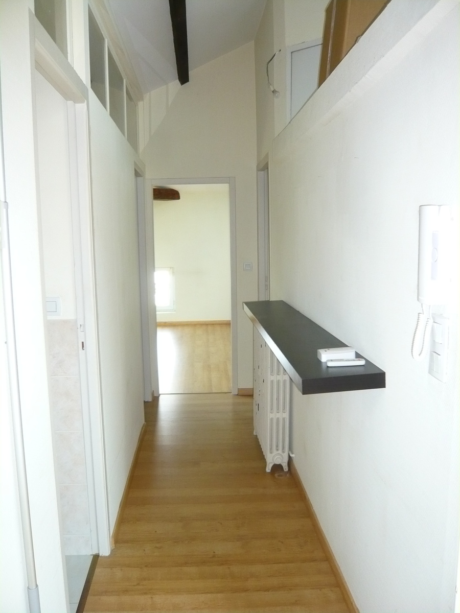 Image_2, Appartement, Marmande, ref :loc 233