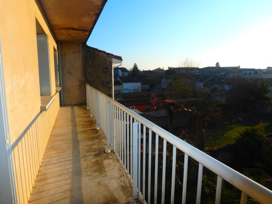 Image_2, Appartement, Marmande, ref :loc 318