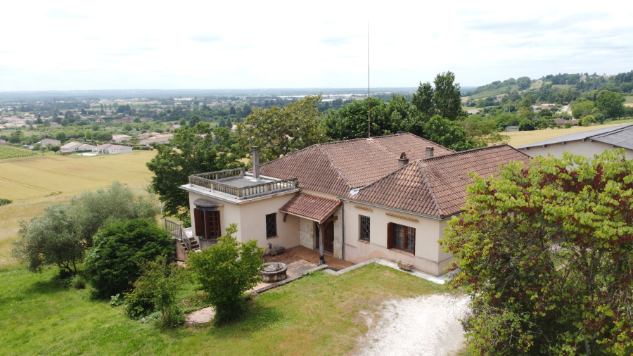 Image_1, Maison, Beaupuy, ref :8085
