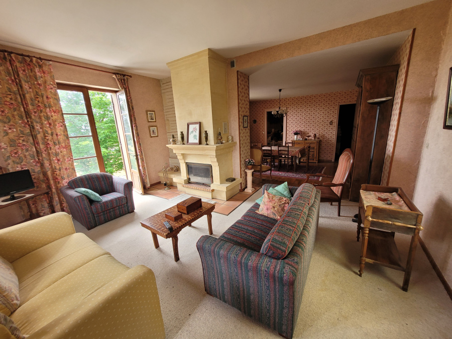 Image_2, Maison, Beaupuy, ref :8085