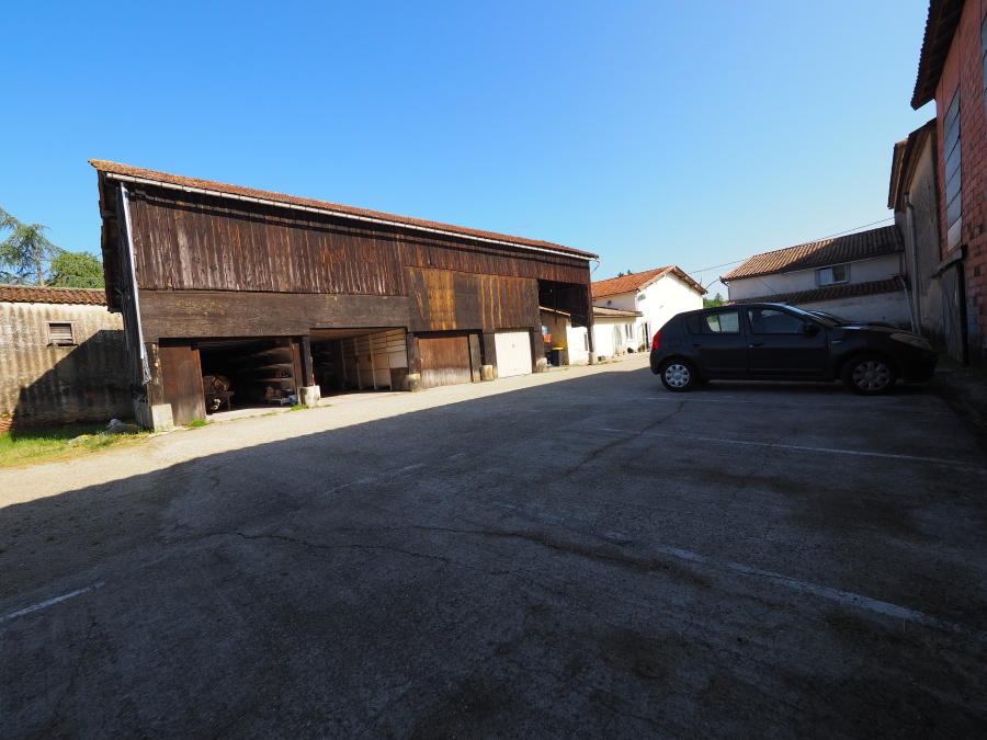 Image_12, Maison, Lamothe-Landerron, ref :8090