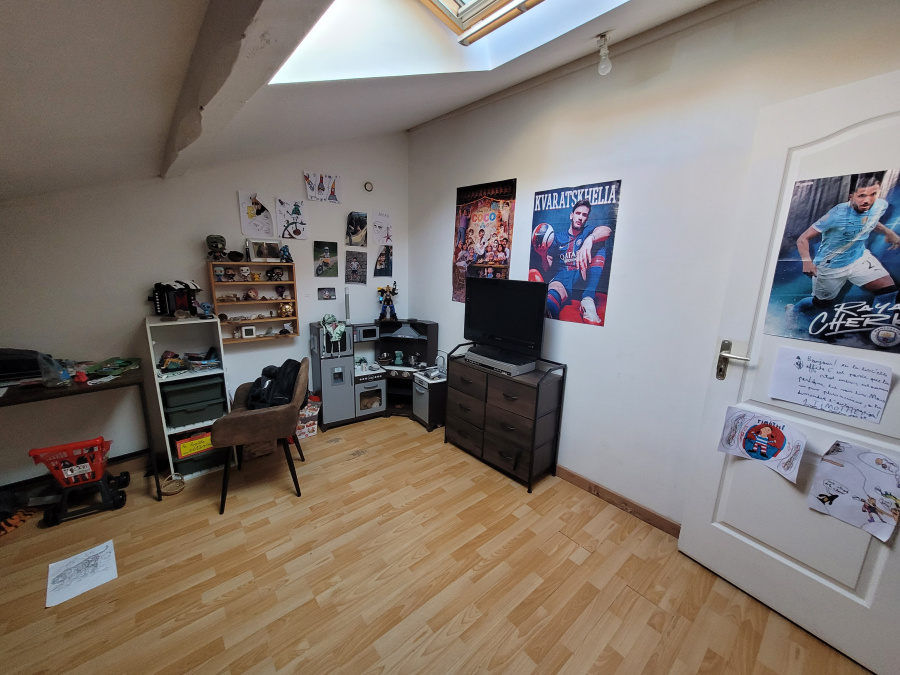 Image_12, Maison, Saint-Martin-Petit, ref :8244