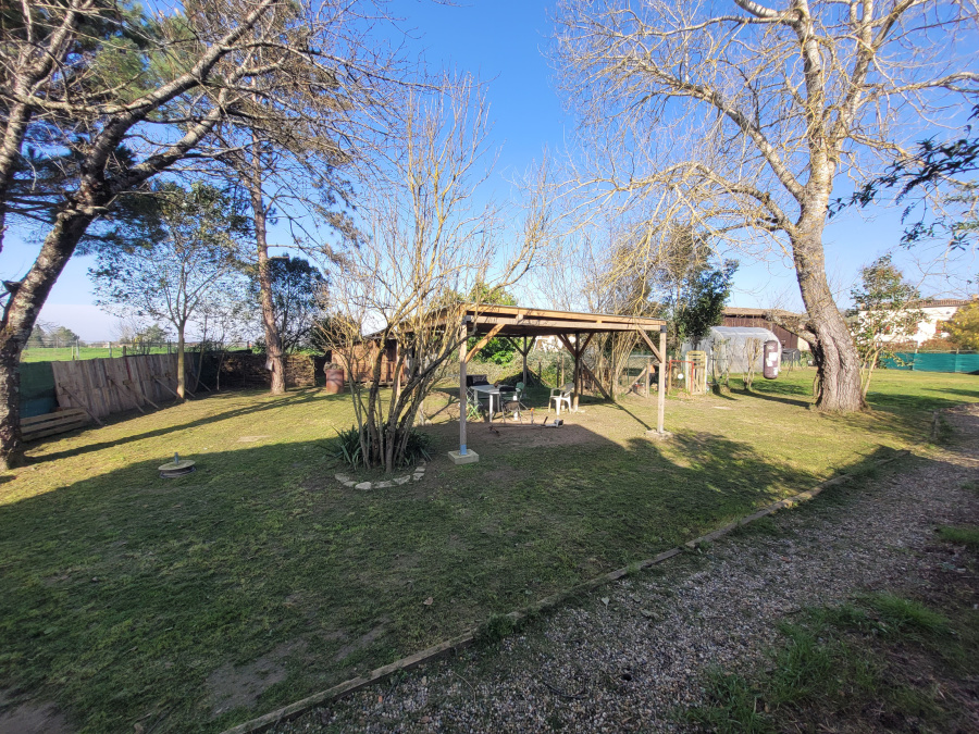 Image_9, Maison, Saint-Martin-Petit, ref :8244
