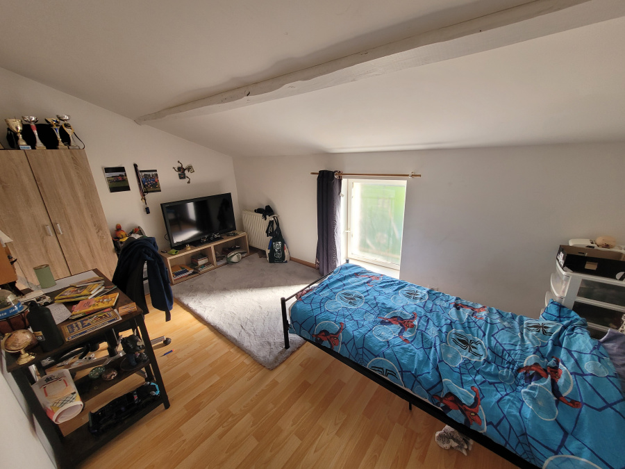 Image_7, Maison, Saint-Martin-Petit, ref :8244