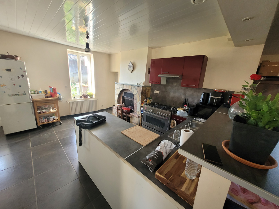 Image_5, Maison, Saint-Martin-Petit, ref :8244
