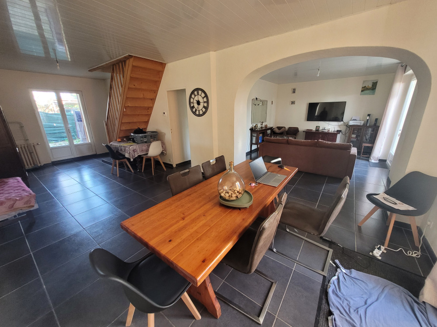 Image_2, Maison, Saint-Martin-Petit, ref :8244